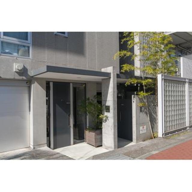 ＬｉｎｋＳ． エントランス