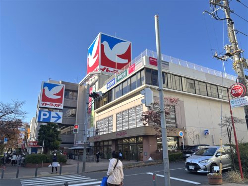 ＬｉｎｋＳ． 周辺