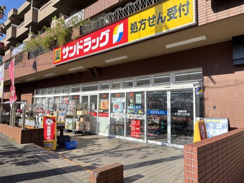 ＬｉｎｋＳ． 周辺