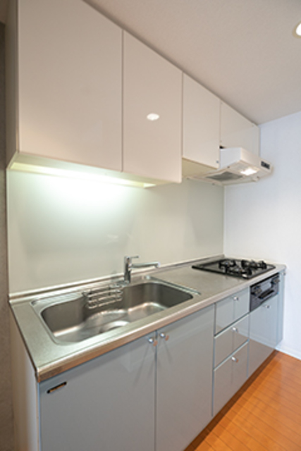 ＬｉｎｋＳ． キッチン