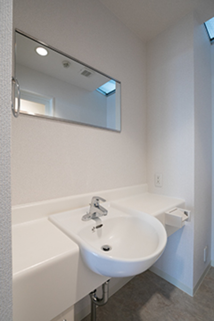 ＬｉｎｋＳ． 洗面