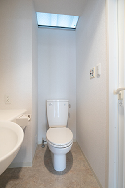 ＬｉｎｋＳ． トイレ