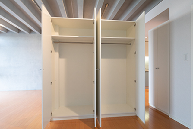 ＬｉｎｋＳ． 収納