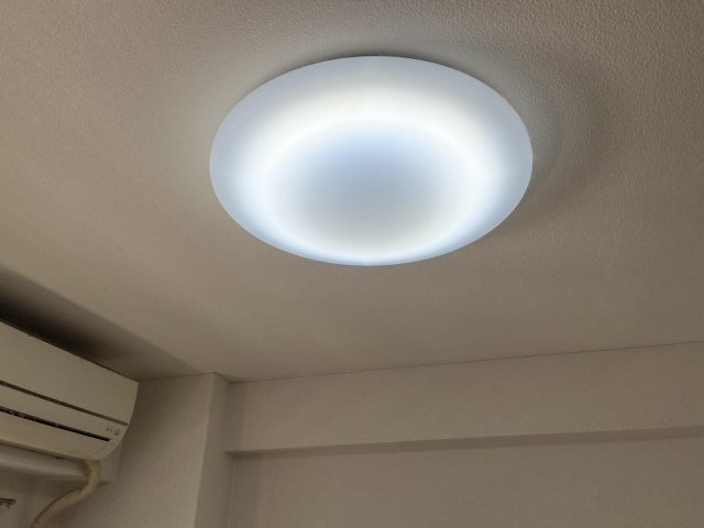 アベニュー・ドミール 設備