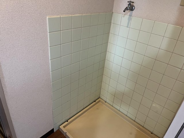 アベニュー・ドミール 内装