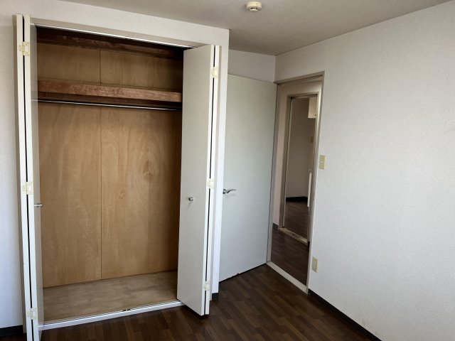 アベニュー・ドミール 収納