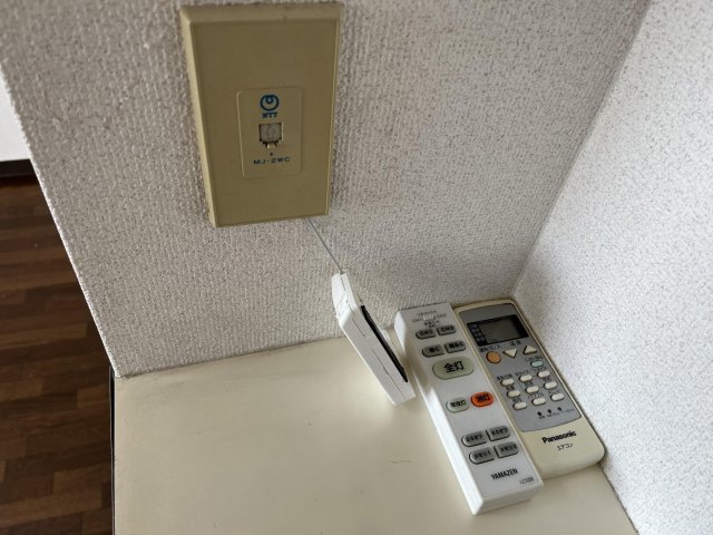 アベニュー・ドミール 設備