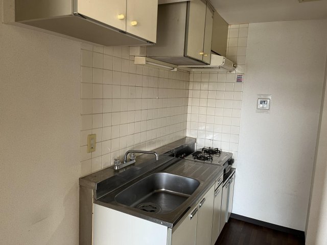 アベニュー・ドミール キッチン