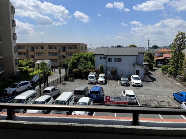 アベニュー・ドミール その他