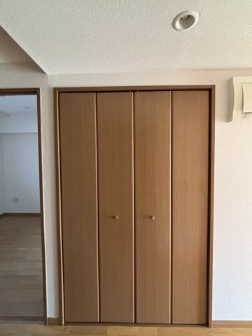 ハイランド磯子Ⅰ 収納