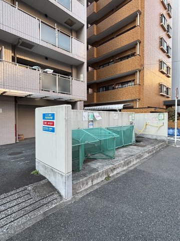 ハイランド磯子Ⅰ その他