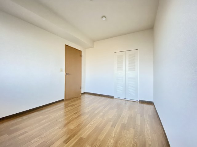 レジデンス山手台 