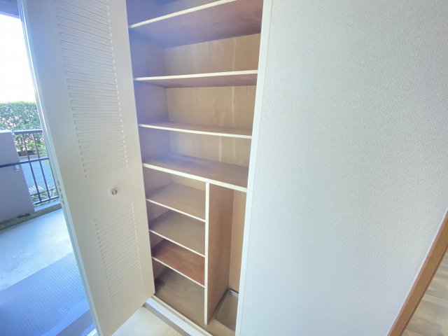 レジデンス山手台 その他