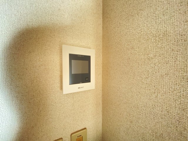 レジデンス山手台 その他