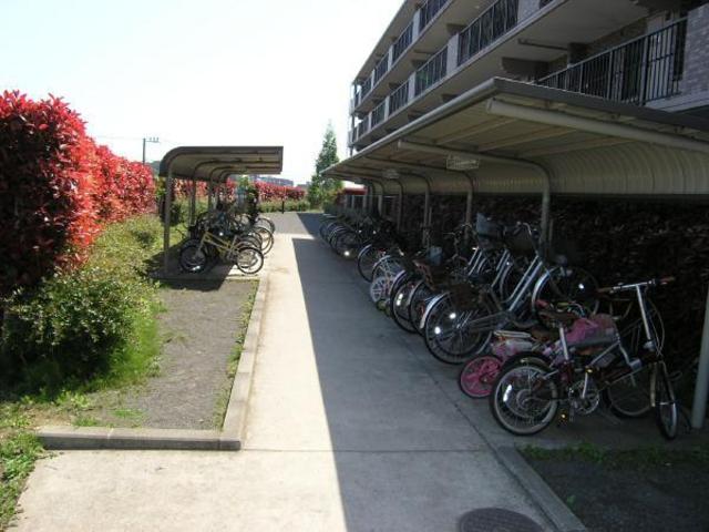 レジデンス山手台 その他