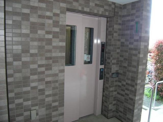 レジデンス山手台 その他