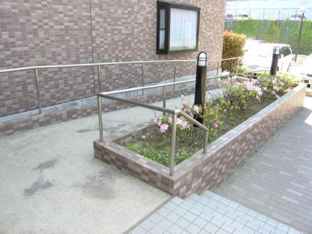 レジデンス山手台 その他