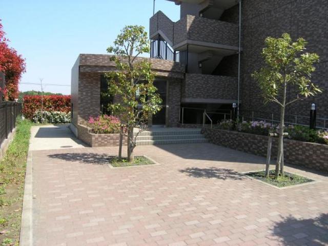 レジデンス山手台 その他