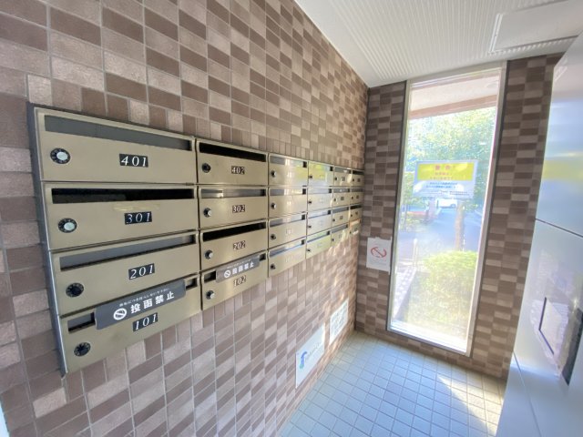 レジデンス山手台 その他