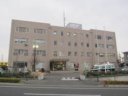 レジデンス山手台 周辺