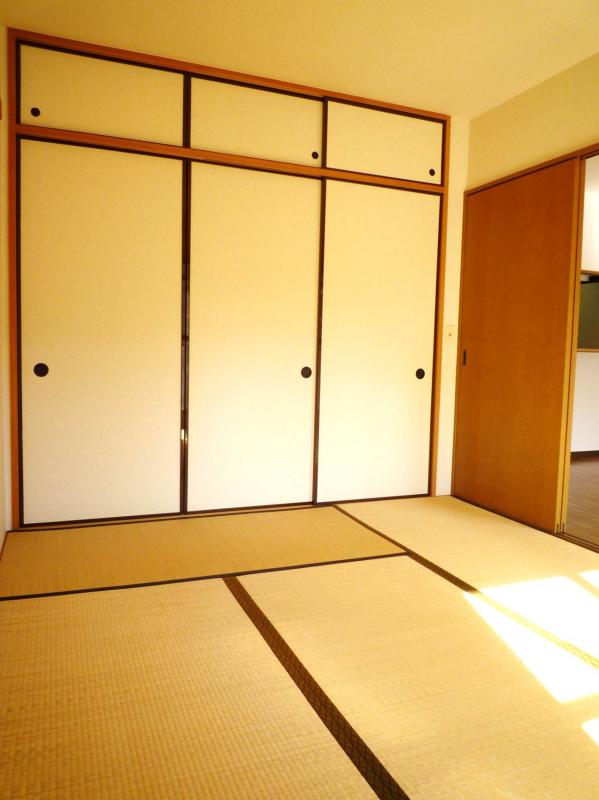 レジデンス山手台 