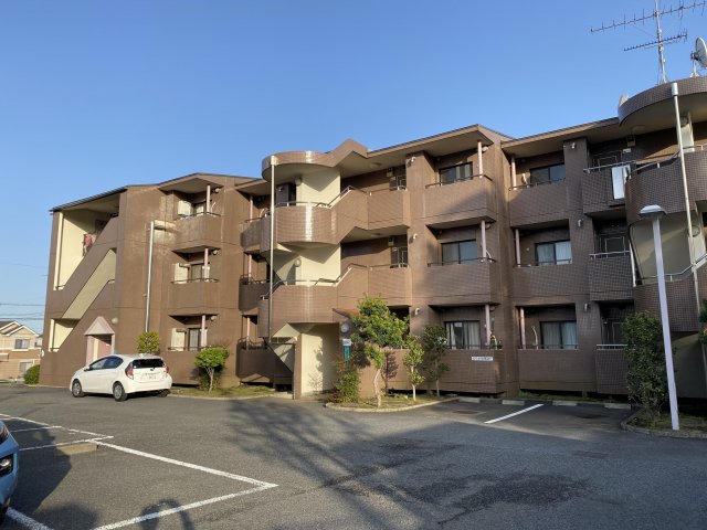 岩澤マンションのイメージ