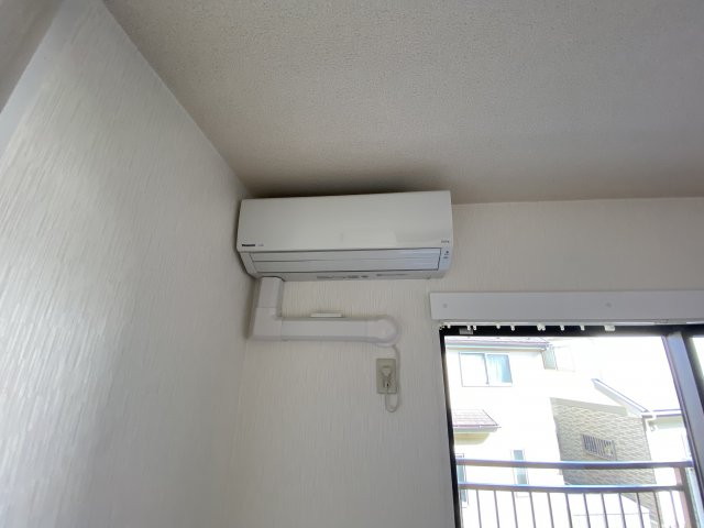 岩澤マンション 設備