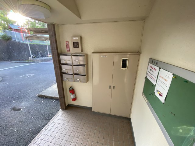 岩澤マンション その他