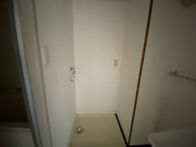 岩澤マンション 設備