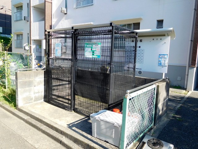 上郷台第2　1号棟 その他