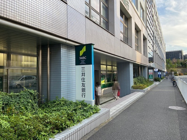 上郷台第2　1号棟 周辺