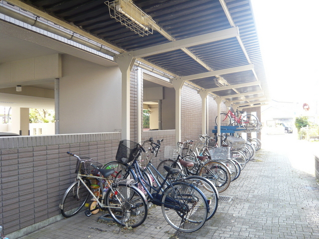 ベルストーン本牧 その他