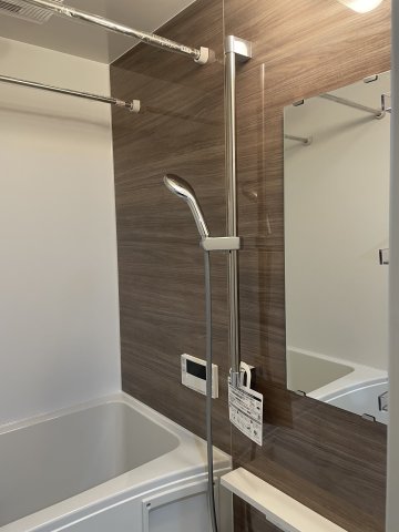 ベルストーン本牧 風呂