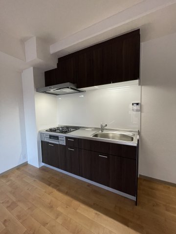 ベルストーン本牧 キッチン