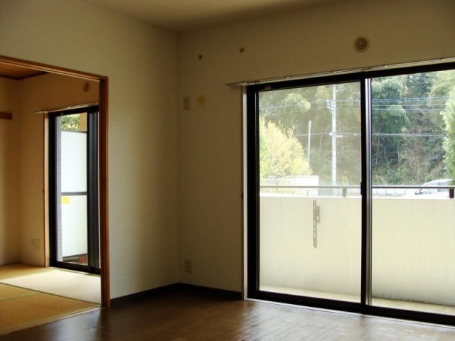 ＨＥＩＺＡＸ 居間