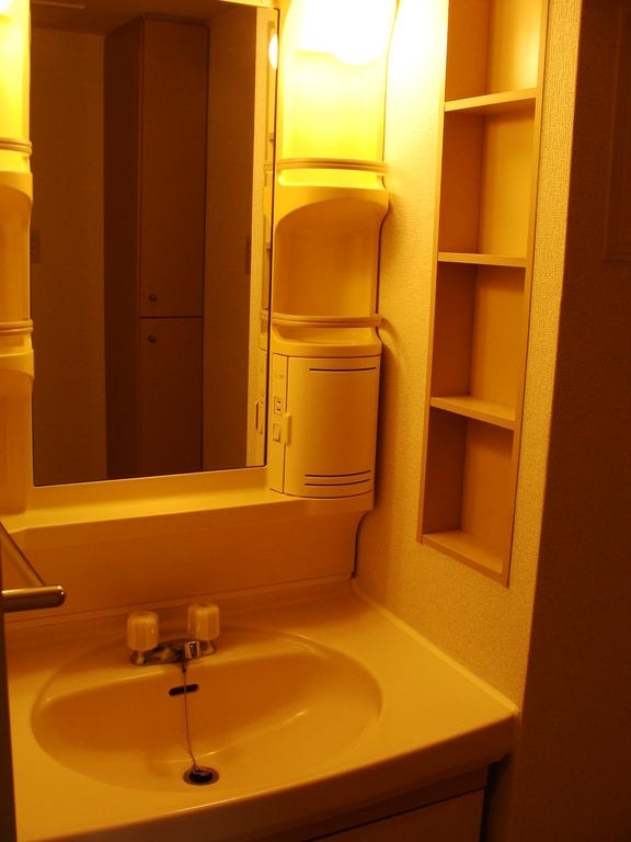 ＨＥＩＺＡＸ 洗面