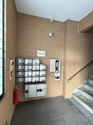 ヒルサイド森 その他