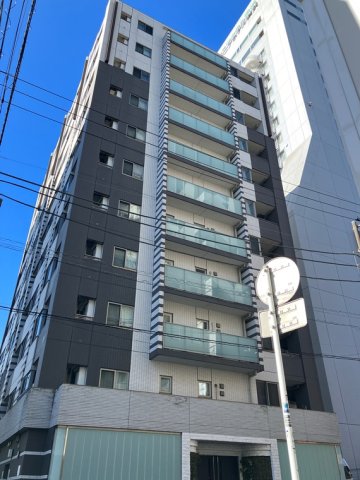 セルアージュ横濱関内エリーゼのイメージ