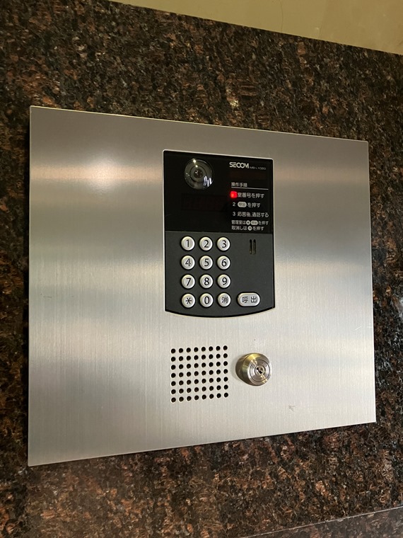 セルアージュ横濱関内エリーゼ その他