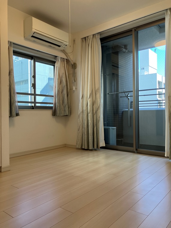 セルアージュ横濱関内エリーゼ その他