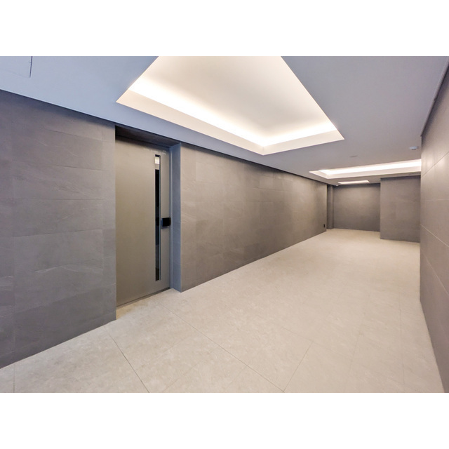 MARKS横浜戸部 居間