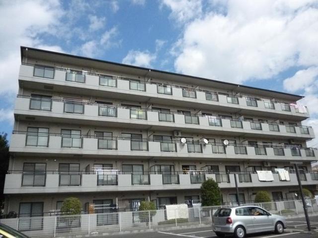 セレクト南万騎が原のイメージ