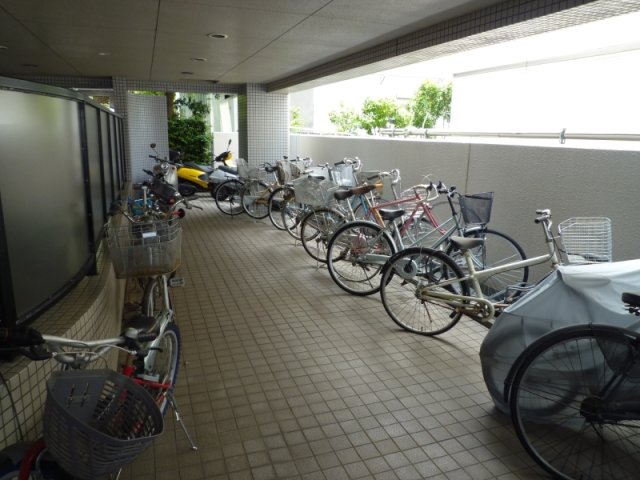 セレクト南万騎が原 その他