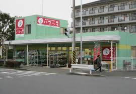 セレクト南万騎が原 周辺