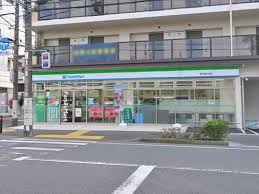 セレクト南万騎が原 周辺