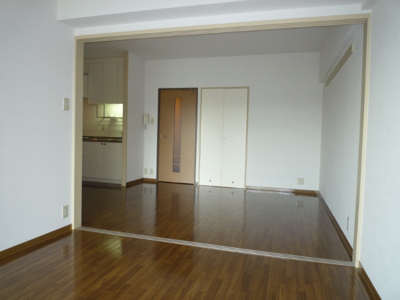 セレクト南万騎が原 内装