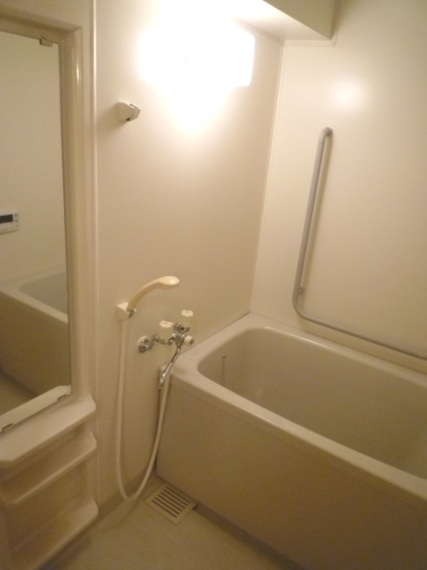 セレクト南万騎が原 風呂