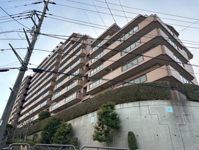 ナイスパークステージ東戸塚のイメージ