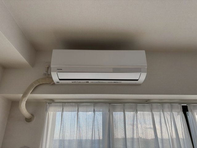 ナイスパークステージ東戸塚 設備