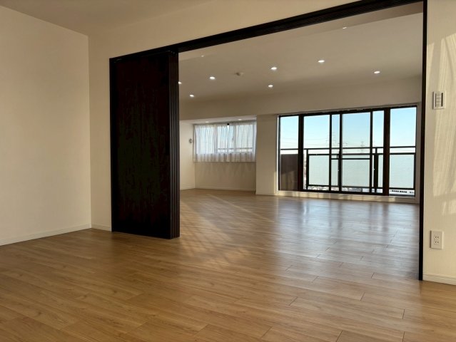 ナイスパークステージ東戸塚 寝室